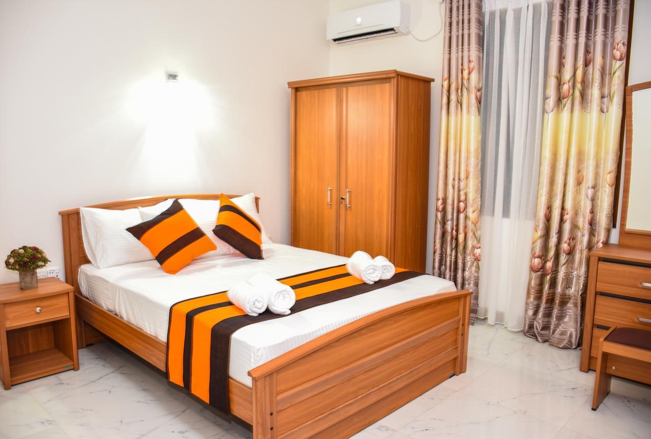 Ocean Glory Hotel Ettukala ภายนอก รูปภาพ