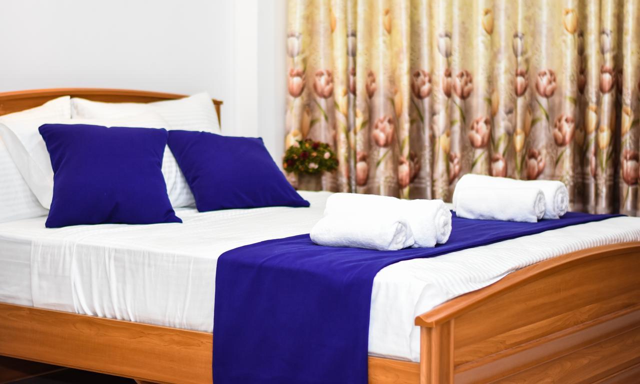 Ocean Glory Hotel Ettukala ภายนอก รูปภาพ
