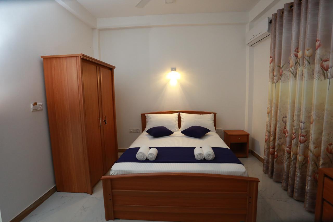Ocean Glory Hotel Ettukala ภายนอก รูปภาพ